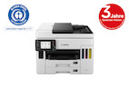 Vorschau: Canon MAXIFY GX7050