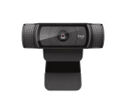 Vorschau: Logitech C920e - Full HD, 30fps, 78° FOV, Autofokus