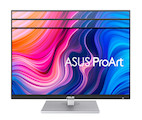 Vorschau: Asus PA278CV 27" Grafikmonitor mit WQHD und 5ms