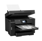 Vorschau: Epson Monodrucker EcoTank ET-M16600 - Demo