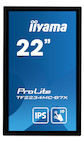 Vorschau: iiyama PROLITE TF2234MC-B7X