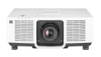 Vorschau: Panasonic PT-MZ780, weiss Installationsbeamer mit 7000 Lumen und WUXGA