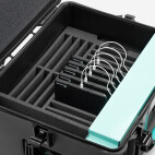 Vorschau: Formcase TransformerCase T16 MLX - USB-A
