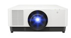 Vorschau: Sony VPL-FHZ131L (ohne Objektiv), weiss Laser-Beamer mit 13000 Lumen