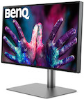 Vorschau: BenQ PD2725U