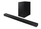 Vorschau: Samsung 2.1.-Kanal Soundbar HW-A430