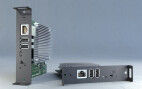 Vorschau: NEC Raspberry Pi Compute Module 4 MPi4 NEC MediaPlayer Kit