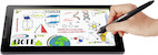 Vorschau: ViewSonic ID1330 13.3" interaktiv Pen Display