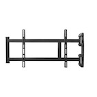 Vorschau: Hagor BL Swingmount L - 180° schwenkbare Wandhalterung für Displays von 32-70" | max. VESA 600x400 |