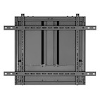 Vorschau: Hagor HP Counterbalanced Wall - manuell stufenlos verstellbare Wandhalterung - 55-90" | max. VESA 8