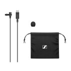 Vorschau: Sennheiser XS Lav Mobile