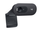 Vorschau: Logitech Webcam C505e HD 720p, FOV 60°, 30 fps - Demo