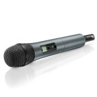 Vorschau: Sennheiser XSW 1-825-A