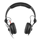 Vorschau: Sennheiser HD 25