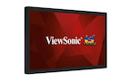 Vorschau: ViewSonic TD3207