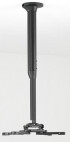 Vorschau: Chief KITEC030045B Deckenhalterung 30-45 cm, schwarz