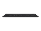 Vorschau: Logitech Keys-To-Go Tastatur, schwarz, DE