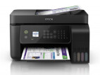 Vorschau: Epson ET-4700 Ecotank Drucker - Demo
