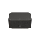 Vorschau: Logi Dock MSFT Version WIP, All-In-One Docking Station, Grafit