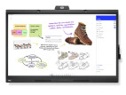 Vorschau: NEC MultiSync WD551