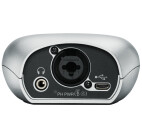 Vorschau: Shure MVI