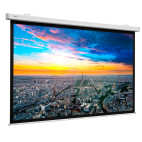 Vorschau: Projecta Compact RF Electrol Motorleinwand, 228x300, MW
