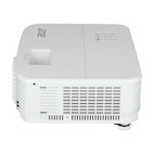 Vorschau: Acer P1357Wi Business Beamer mit WXGA Auflösung und 4.800 ANSI Lumen