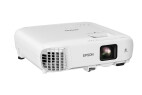 Vorschau: Epson EB-992F Businessbeamer mit 4000 Lumen und Full HD - Demo