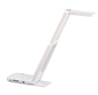 Vorschau: ELMO MX-P3 Dokumentenkamera - 4K, 16x Zoom, 60fps