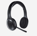 Vorschau: Logitech H800 kabelloses Stereo Bluetooth-Headset für Computer, Smartphones, Tablets
