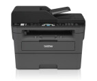 Vorschau: Brother MFC-L2710DN Mono MFP Laser Drucker