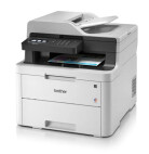 Vorschau: Brother MFC-L3750CDW Color MFP Laser Drucker
