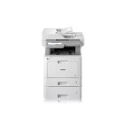 Vorschau: Brother MFC-L9570CDWT Color MFP Laser Drucker