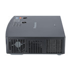 Vorschau: Panasonic PT-VMZ61 Laser-Business-Beamer schwarz mit 6.200 ANSI-Lumen und WUXGA