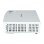 Vorschau: Panasonic PT-VMZ51 Laser-Business-Beamer weiß mit 5.200 ANSI-Lumen und WUXGA