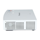 Vorschau: Panasonic PT-VMZ51S Laser-Business-Beamer weiß mit 5.200 ANSI-Lumen und WUXGA