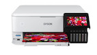 Vorschau: Epson ET-8500 Ecotank Drucker