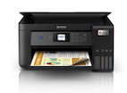 Vorschau: Epson ET-2850 Ecotank Drucker