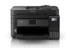 Vorschau: Epson ET-4850 Ecotank Drucker