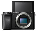 Vorschau: Sony Alpha ILCE-6100 Kamera Body