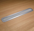 Vorschau: Shure A710-FM-4FT Einbausatz für MXA710 120cm