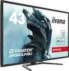 Vorschau: iiyama G-MASTER G4380UHSU-B1