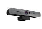 Vorschau: BenQ DVY32 Smart 4K UHD Videokonferenzkamera - 4k UHD, 120° FoV, 30 fps