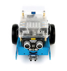 Vorschau: MAKEBLOCK Explorer Kit - programmierbarer Roboter-Bausatz für Kinder