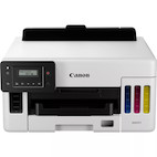 Vorschau: Canon MAXIFY GX5050 Drucker mit nachfüllbaren Tintentanks