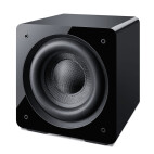 Vorschau: Proficient FRS-12 Signature Subwoofer, hochglanz schwarz