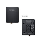 Vorschau: Proficient optionales Wireless Subwoofer Kit für FDS, FRS, FTEQ - Serie
