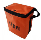 Vorschau: Leba NoteBag Aufbewahrungs- und Ladelösung für 5 Tablets, orange