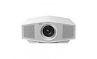 Vorschau: Sony VPL-XW5000ES, weiss 4K UHD Beamer mit 2.000 ANSI-Lumen und X1 Ultimate Prozessor