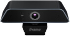 Vorschau: iiyama UC CAM80UM-1 4K Webcam - 13 MP, FoV 80°, 30fps, UHD